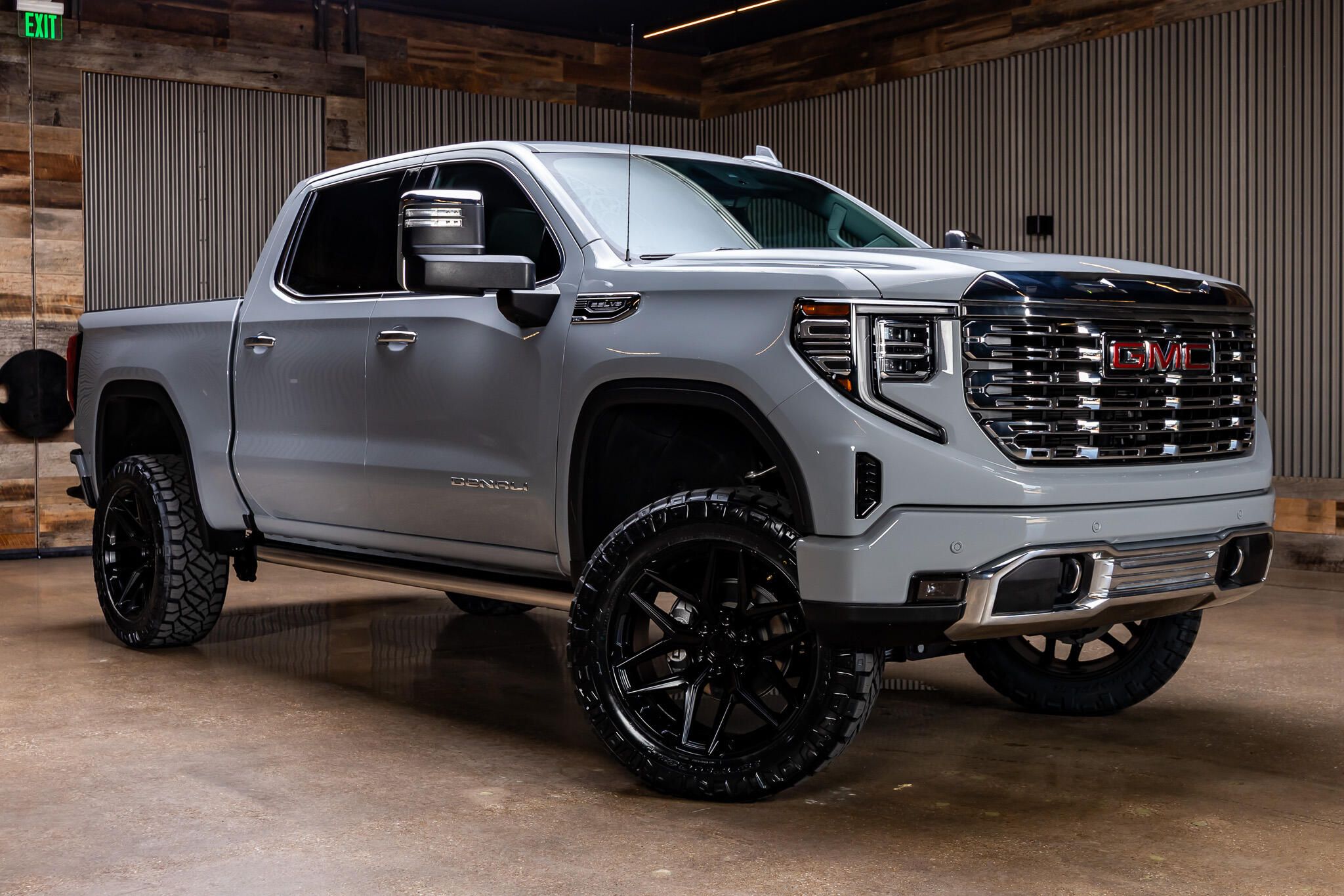 gmc sierra 1500 2025 1GTUUGED2SZ183961 image gmc sierra 1500 2025 1GTUUGED2SZ183961 image